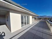 Appartement à MOIRANS