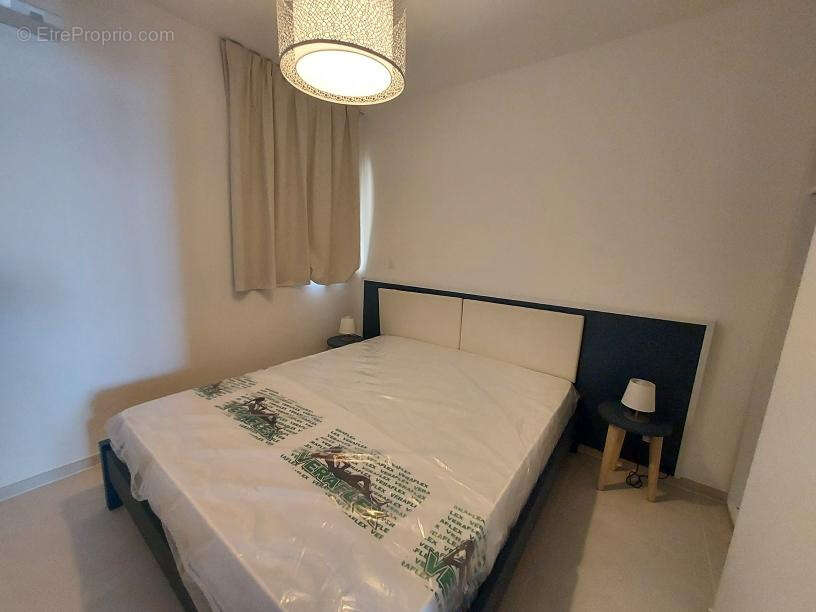 Appartement à AJACCIO