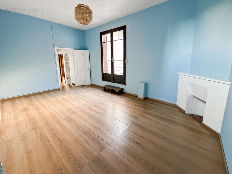 Maison à NOTRE-DAME-DE-BONDEVILLE