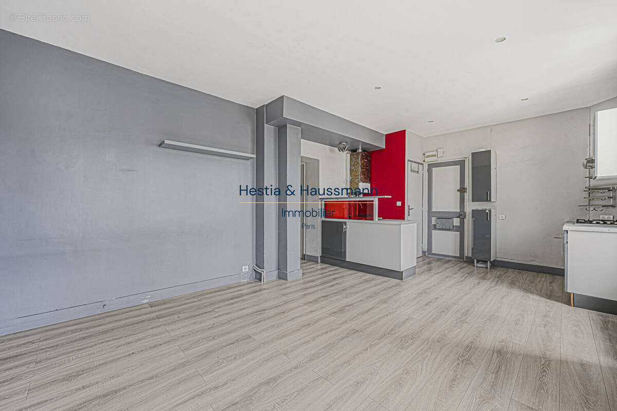 Appartement à VINCENNES