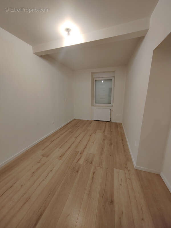 Appartement à MULHOUSE