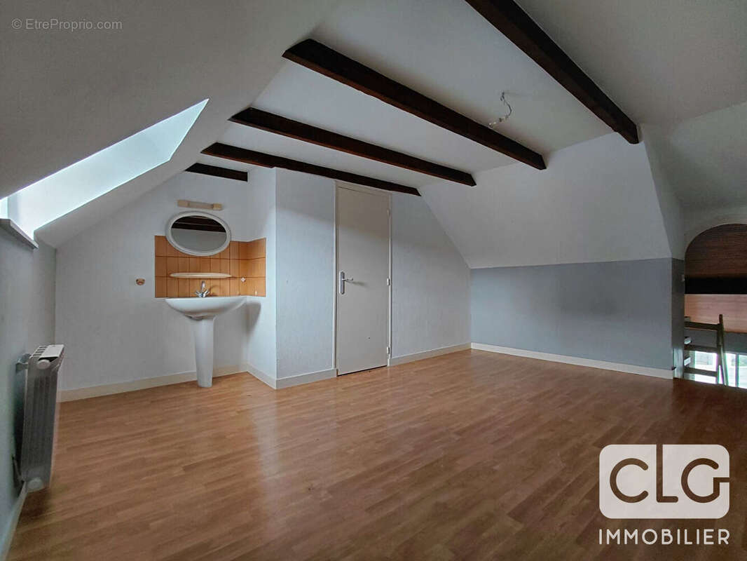 Appartement Fouesnant 3 pièce(s) 66.41 m2 - photo 16