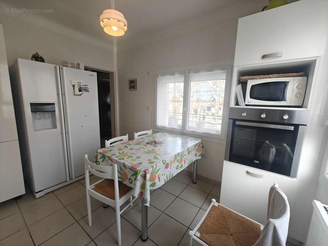 Maison à LIMOUX