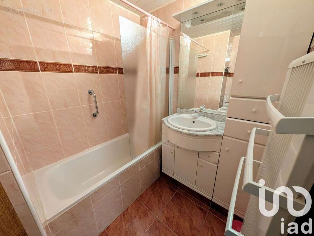 Photo 7 - Appartement à ALLEVARD