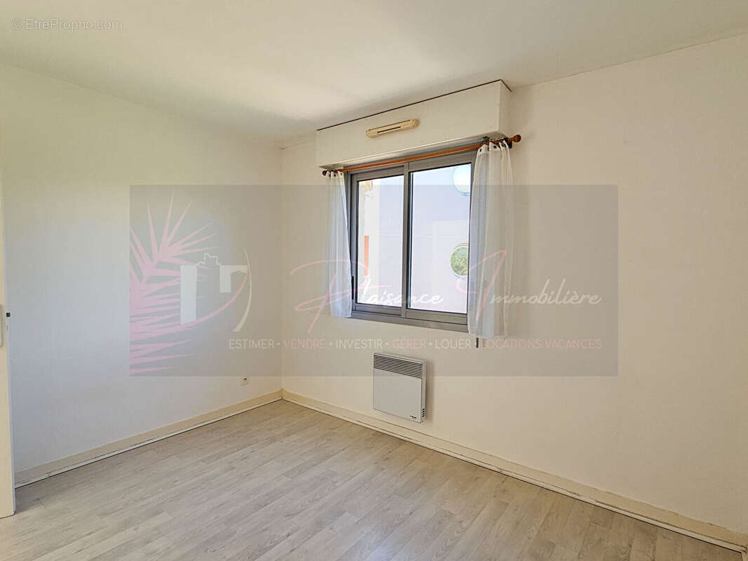 Appartement à LA ROCHELLE