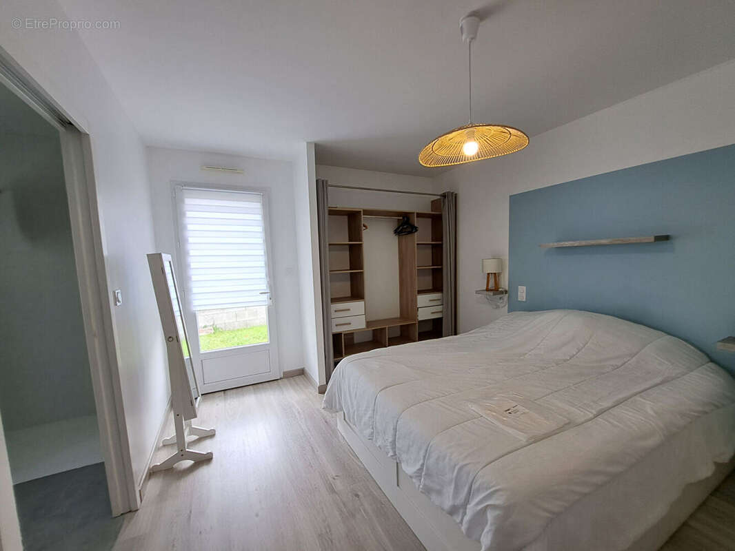Challans 4 chambres ! - photo 9