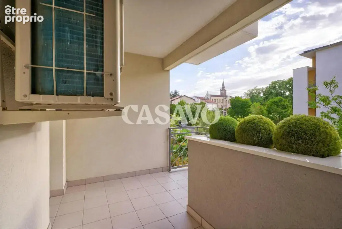 Vente Appartement 4 pièces de 108m² - 69720 Saint-Bonnet-de-Mure - photo 12