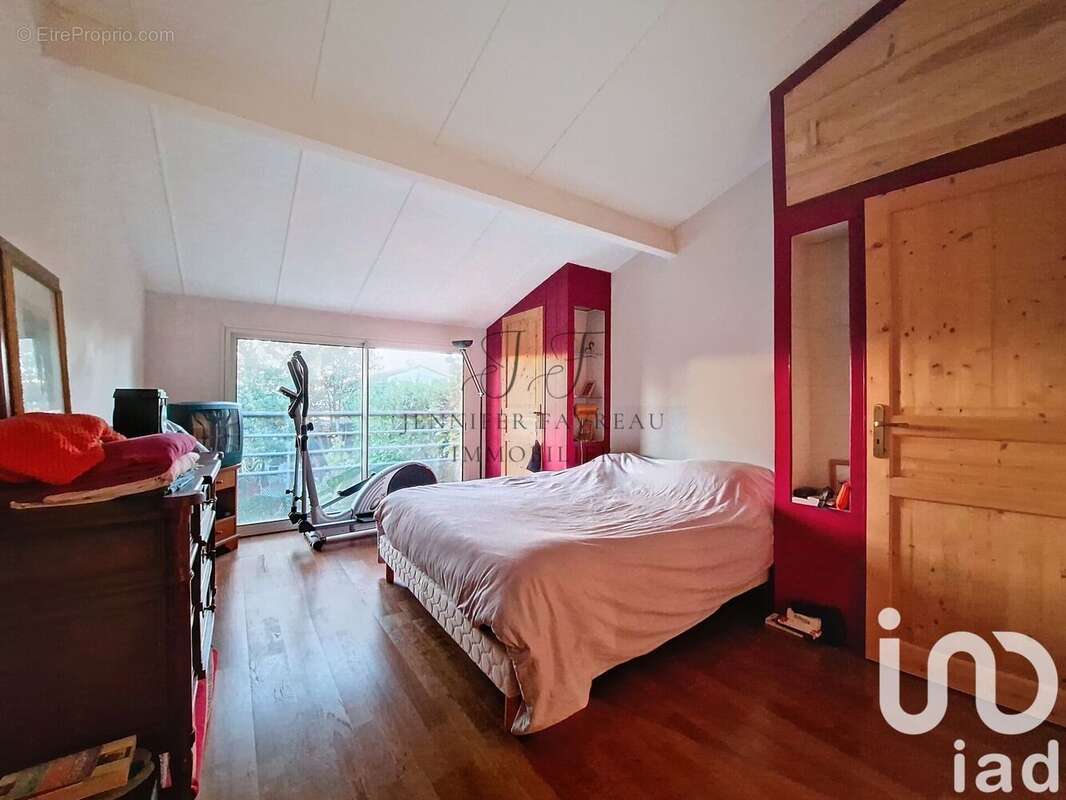 Photo 9 - Maison à TRESSES