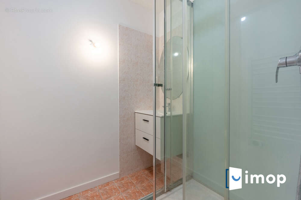 Appartement à CERGY