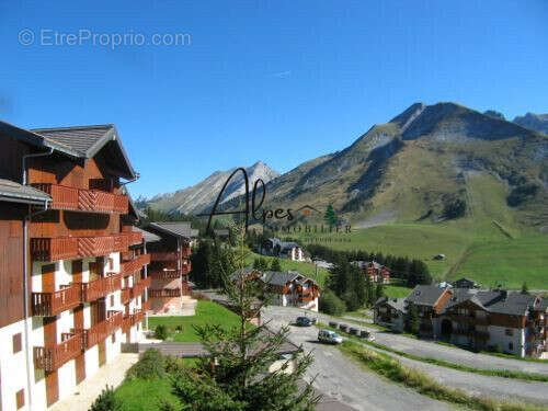 Appartement à MANIGOD