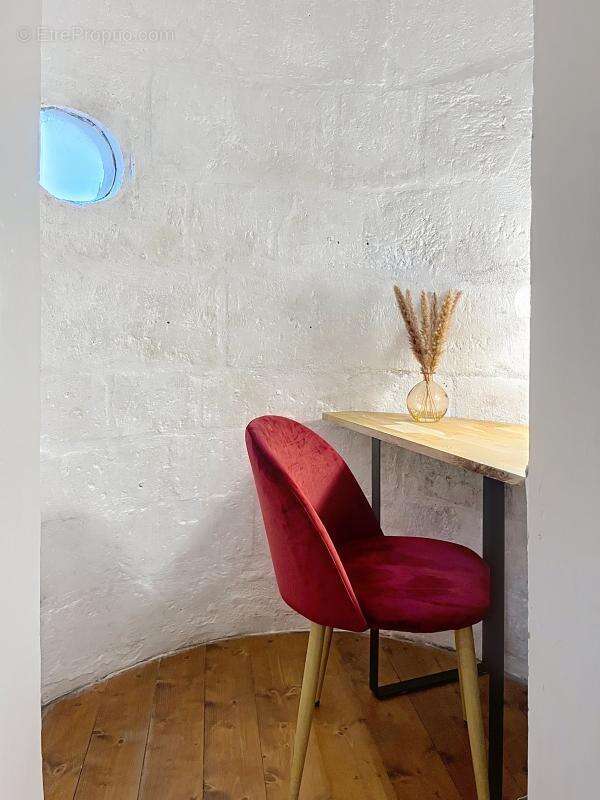 Appartement à LA ROCHELLE