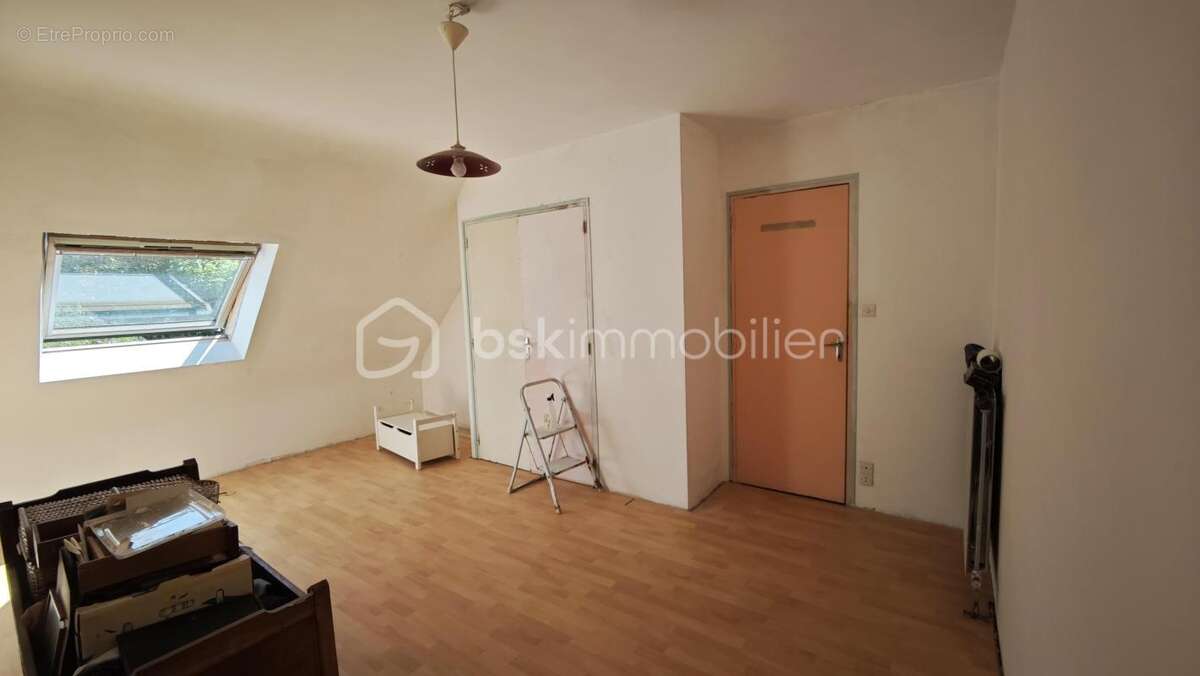 115 m² • 4 chambres • 750 m² de terrain clos • à moins de 2 km de la gacilly - photo 13