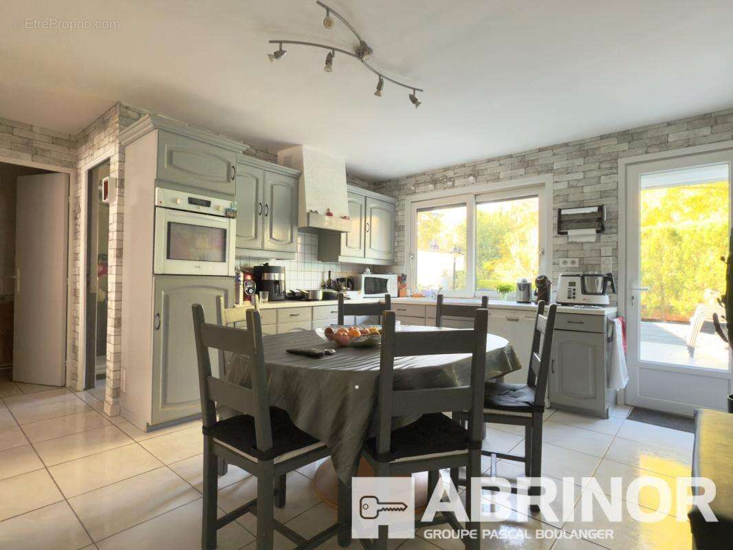Maison à AMIENS