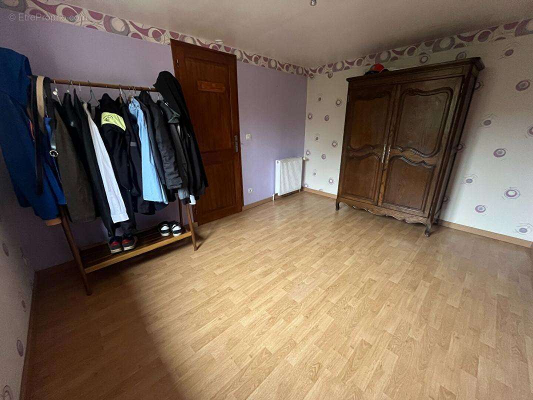 Maison à GOURNAY-EN-BRAY