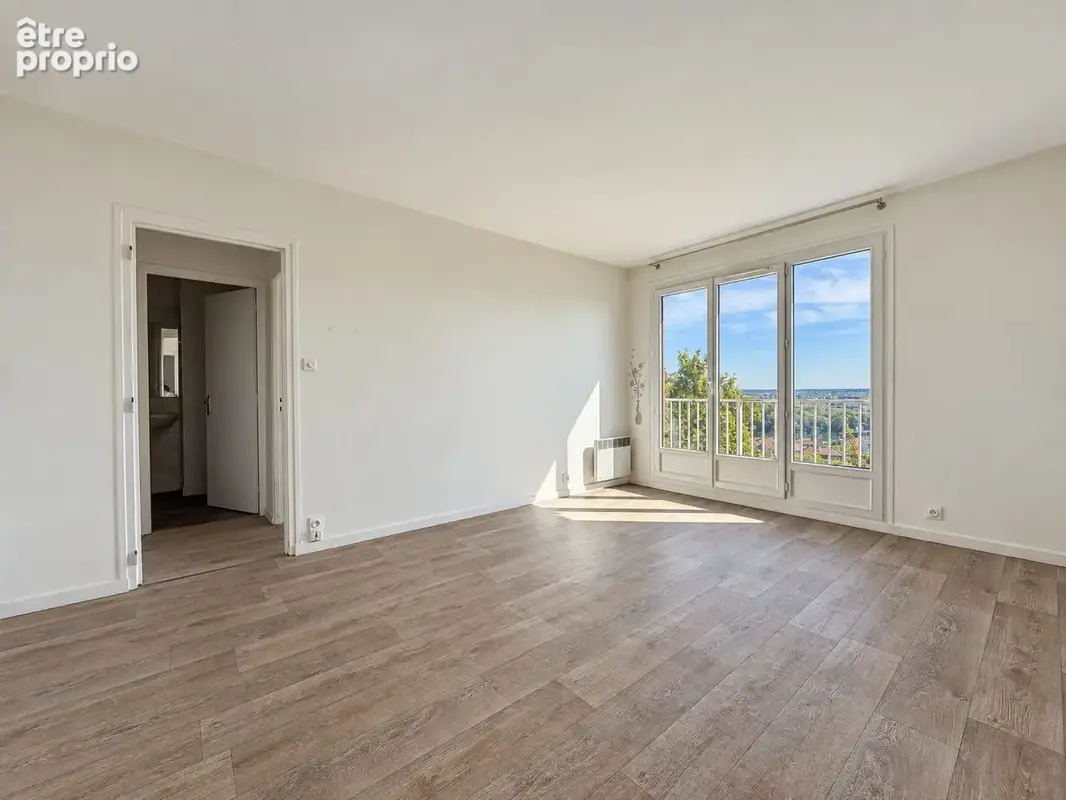 Photo Appartement à Athis-Mons au prix de 152 000€