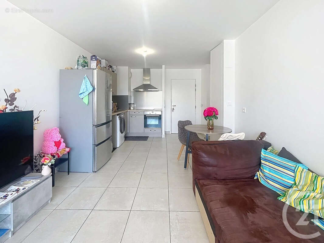 Appartement à MELUN