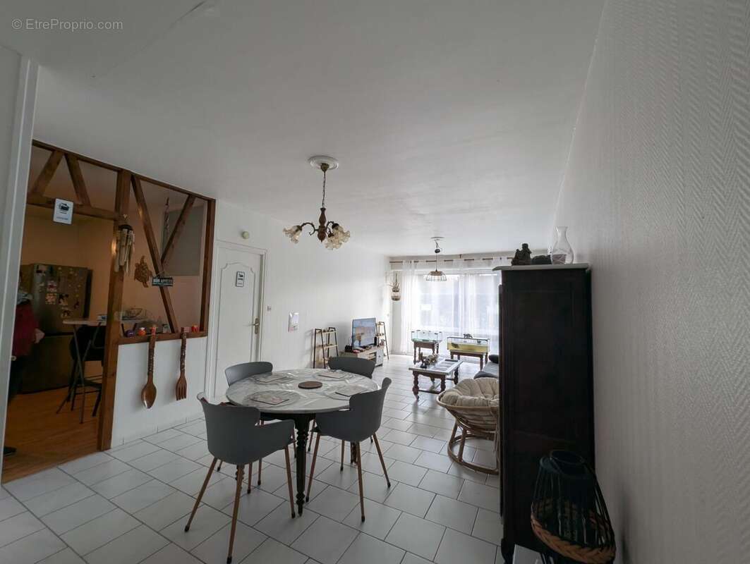 Photo 7 - Appartement à BEAUVAIS