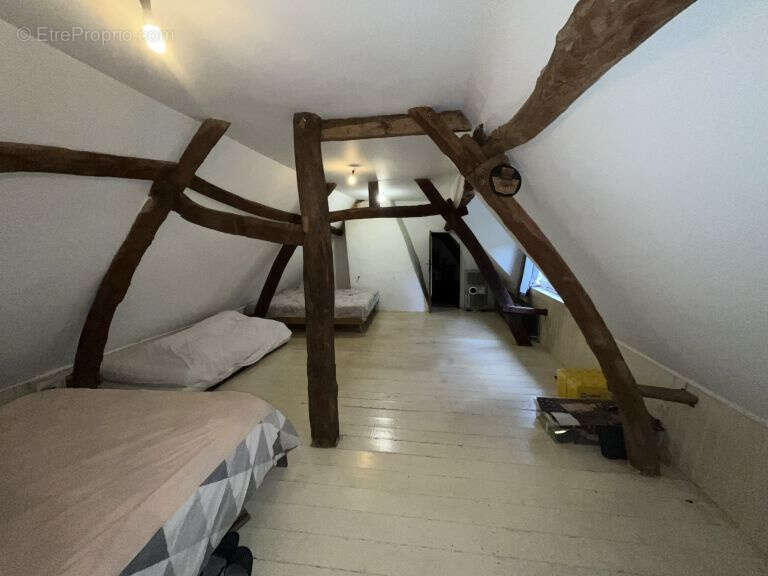 Maison à LABROYE