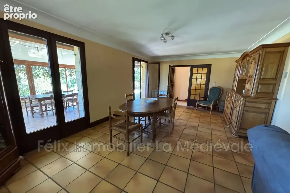 Maison 7 pièces 107 m² à vendre à Carsac-Aillac (24200) - photo 6