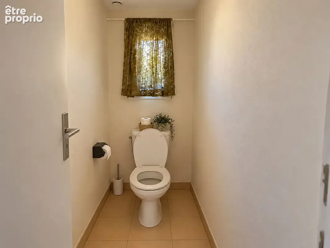 Maison Familiale 4 pièces -Le Haillan - photo 9