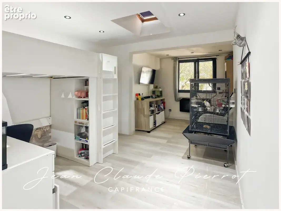 Maison à vendre 0 pièces CAVEIRAC (30) - photo 6