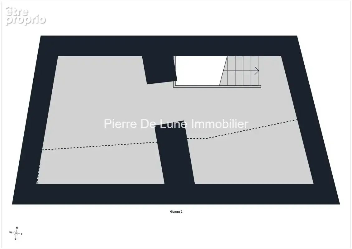 Maison en pierres dorées rénovée, Moiré - photo 13