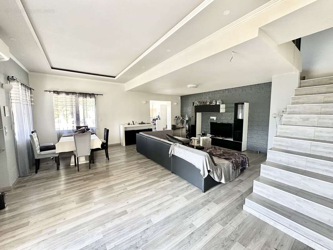 Photo 3 - Maison à DRAP