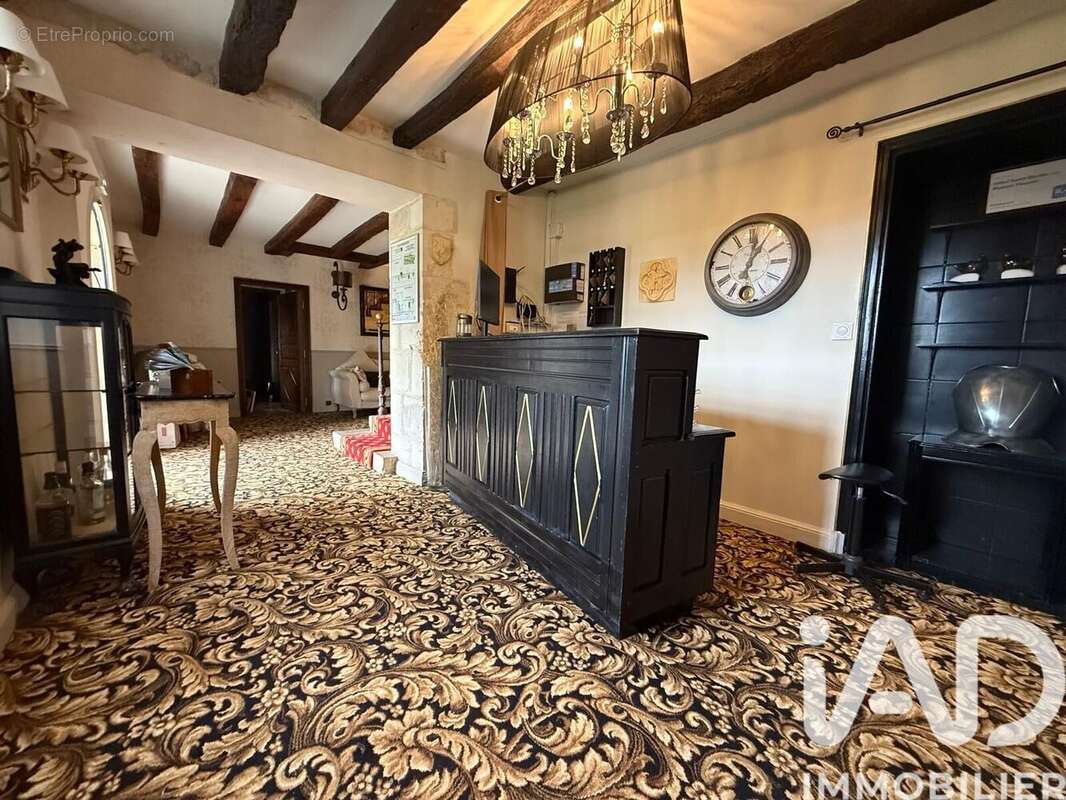 Photo 6 - Maison à SAINT-MAIXENT-L'ECOLE