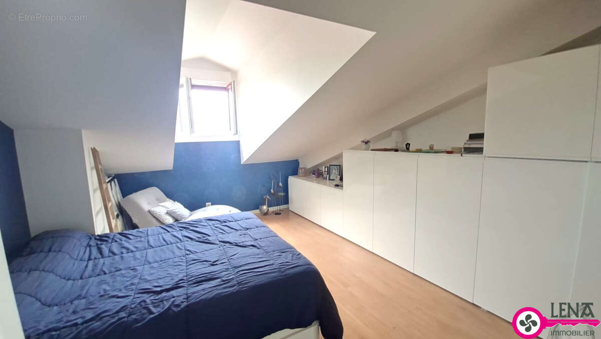 Très bel appartement en plein centre ville - photo 10