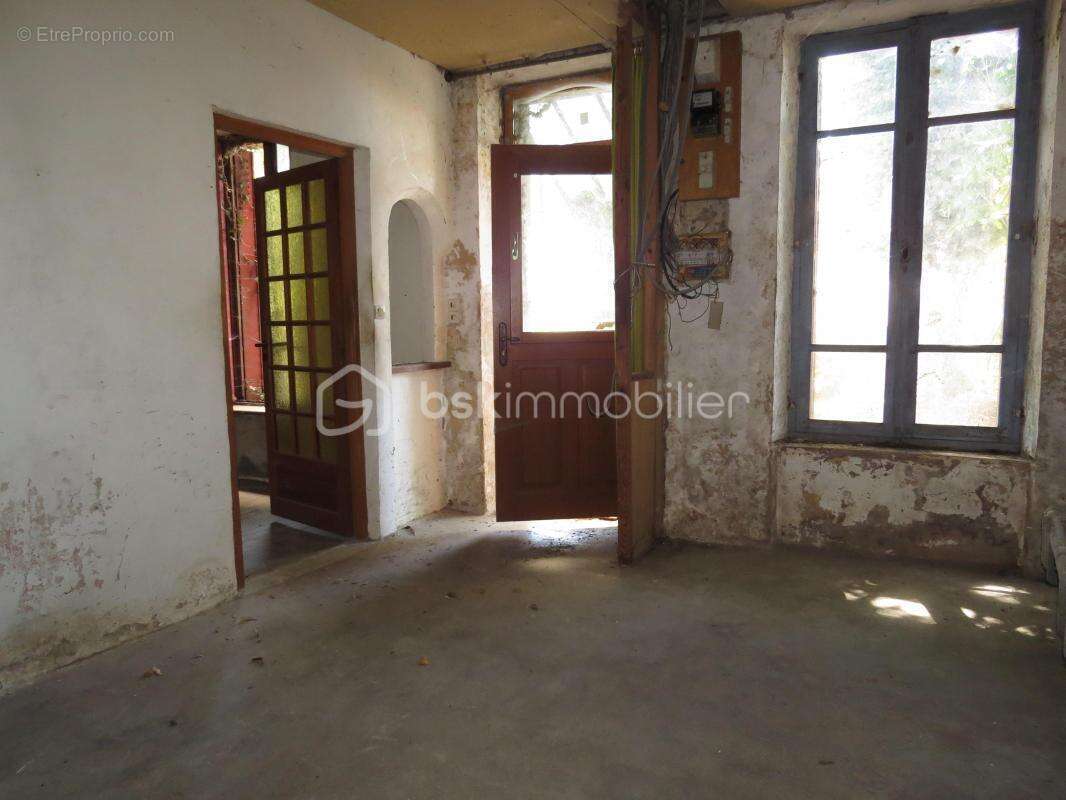 Maison de campagne - photo 7