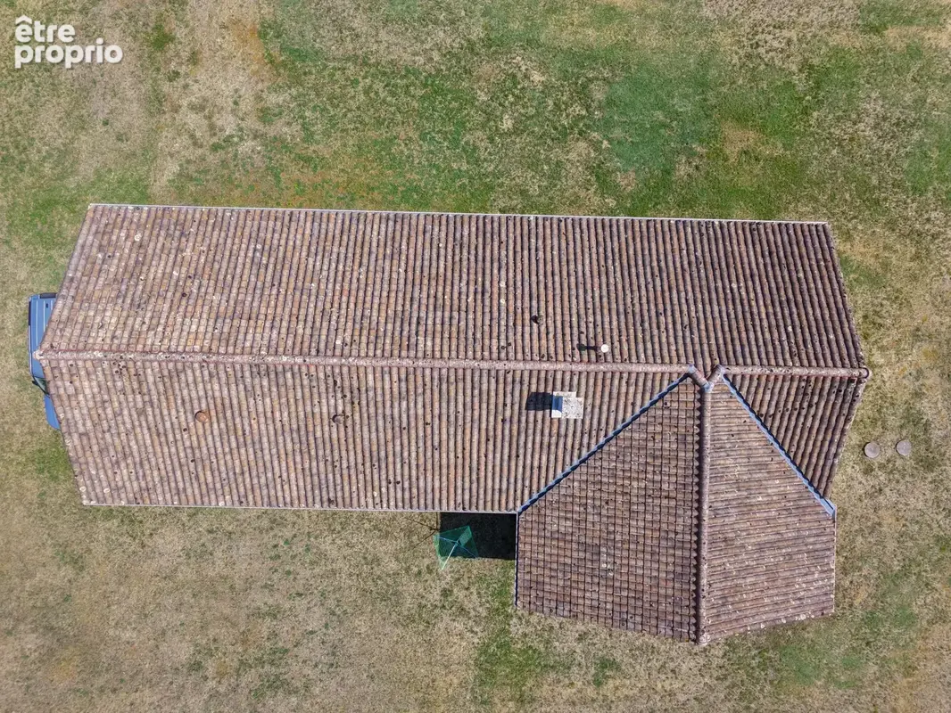 Villa moderne de plain-pied avec 3,3 ha de terrain - photo 20