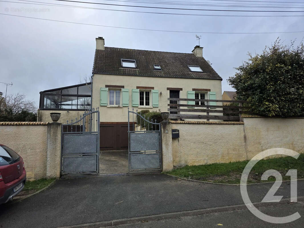 Maison 124 m² à Marchemoret  - photo 10