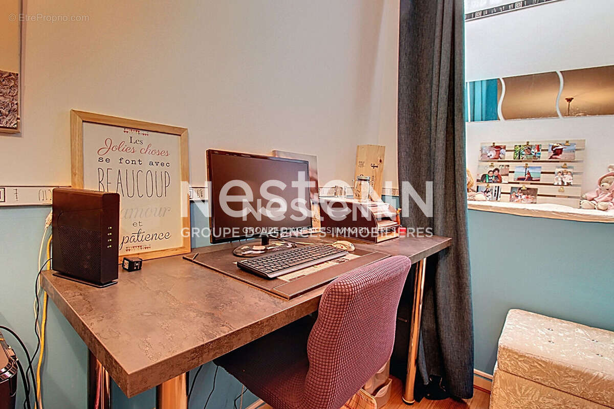 Appartement à VIDAUBAN