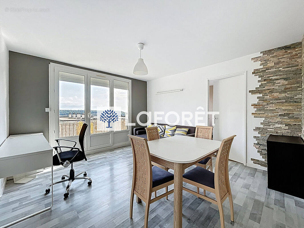 Appartement à ROUEN