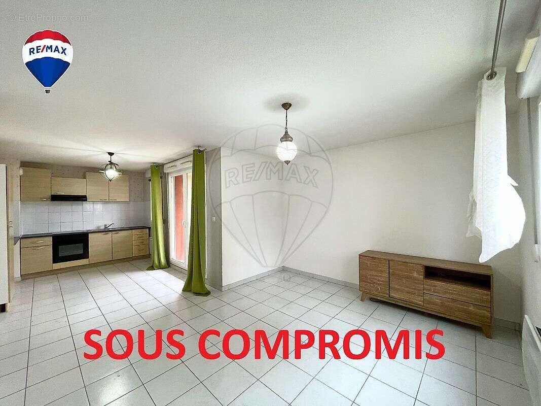 Appartement à RIEDISHEIM