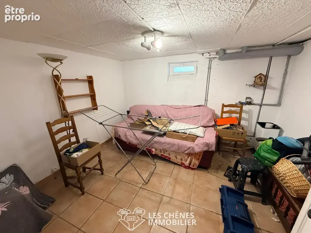 Maison F5 avec jardin - photo 12