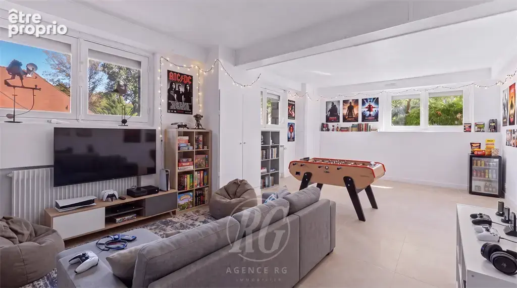 Maison en parfait état dans un environnement calme et verdoyant - photo 18