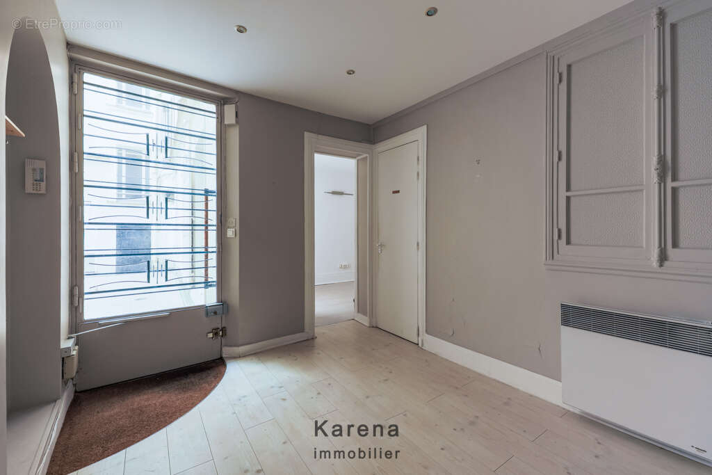 Commerce à PARIS-14E