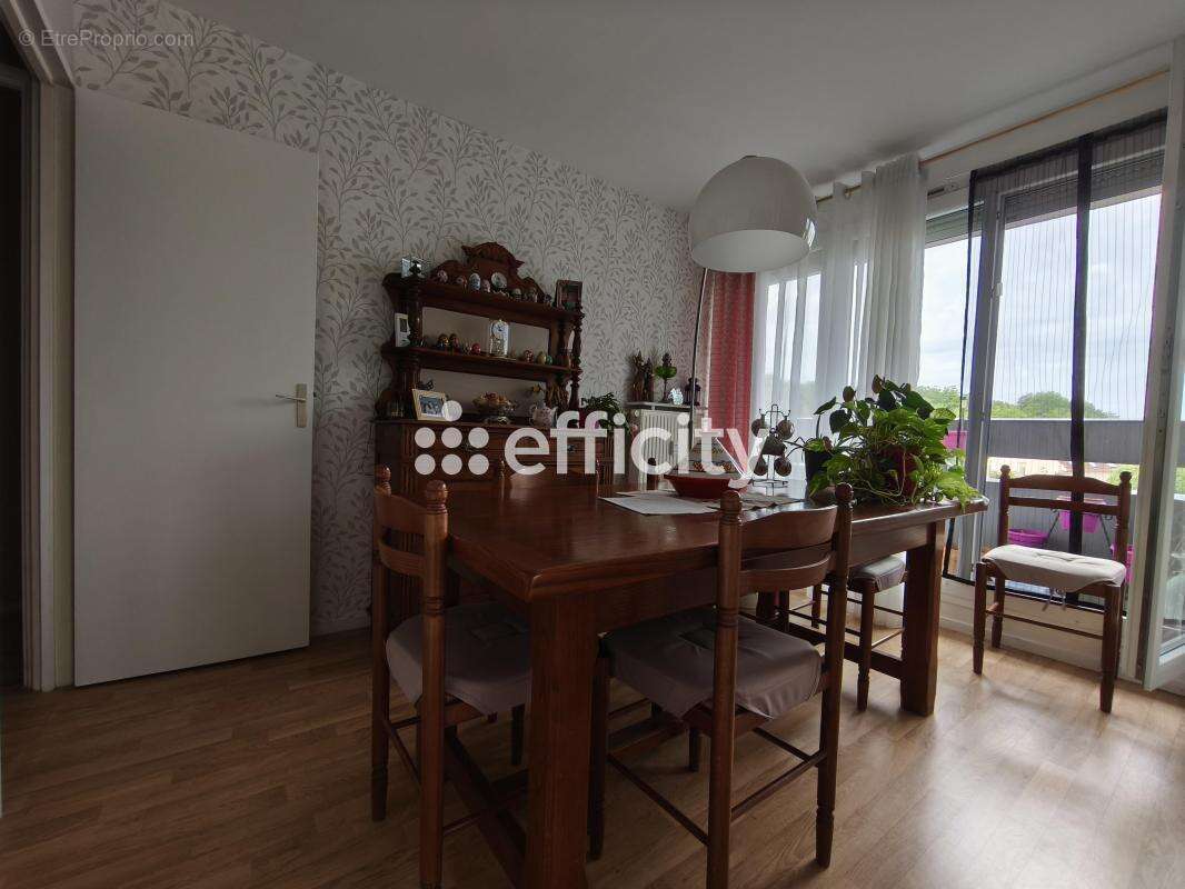 Appartement - photo 3