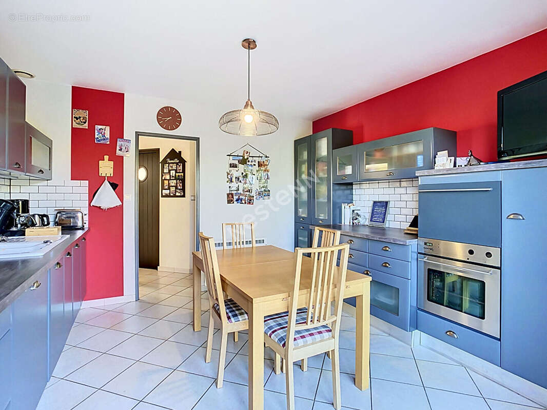 Maison à LE FUILET