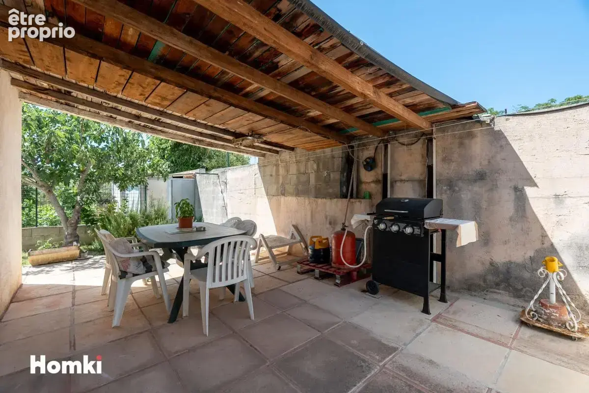 Terrain à fort potentiel – 350 m² constructibles avec bâti existant - photo 4