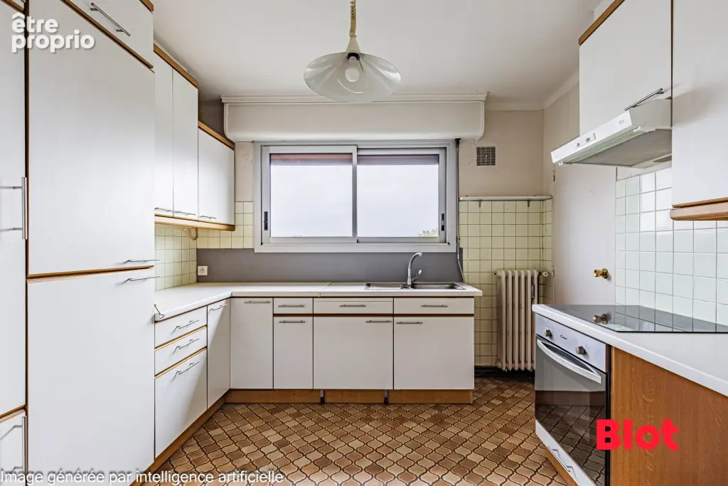 Appartement 5 pièces 152 m² à vendre à Nantes (44000) - photo 4