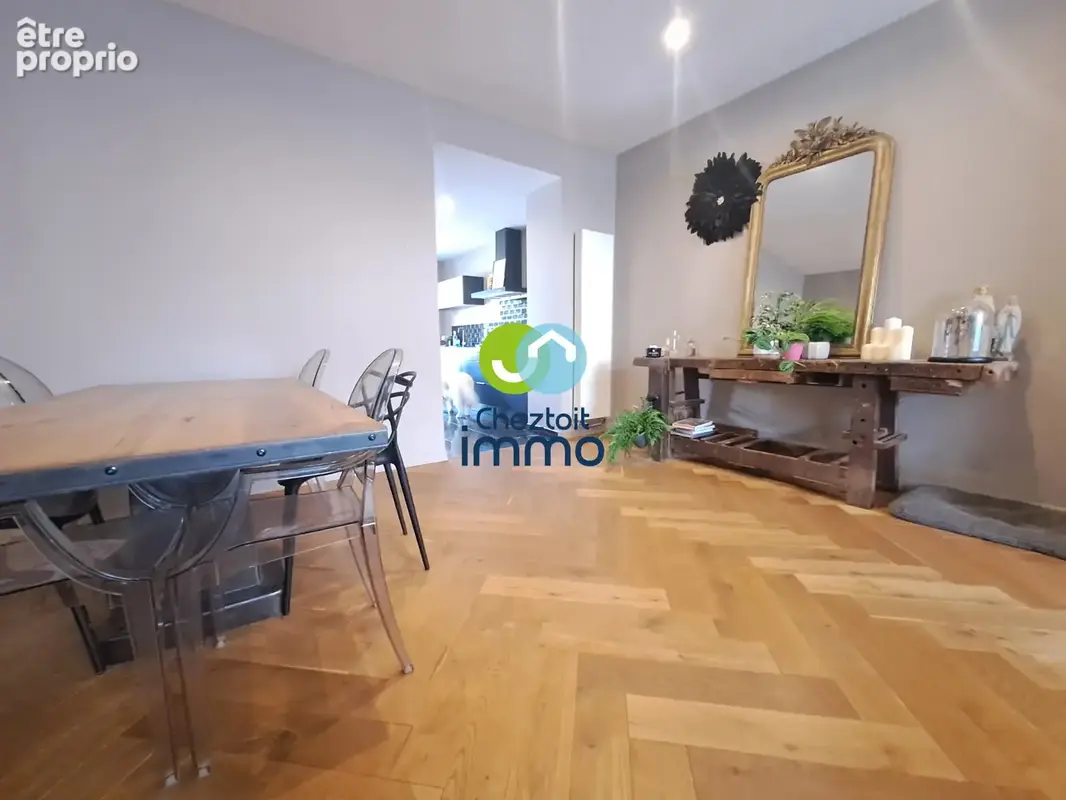 Maison 3 Chambres, jardin, garage - photo 5