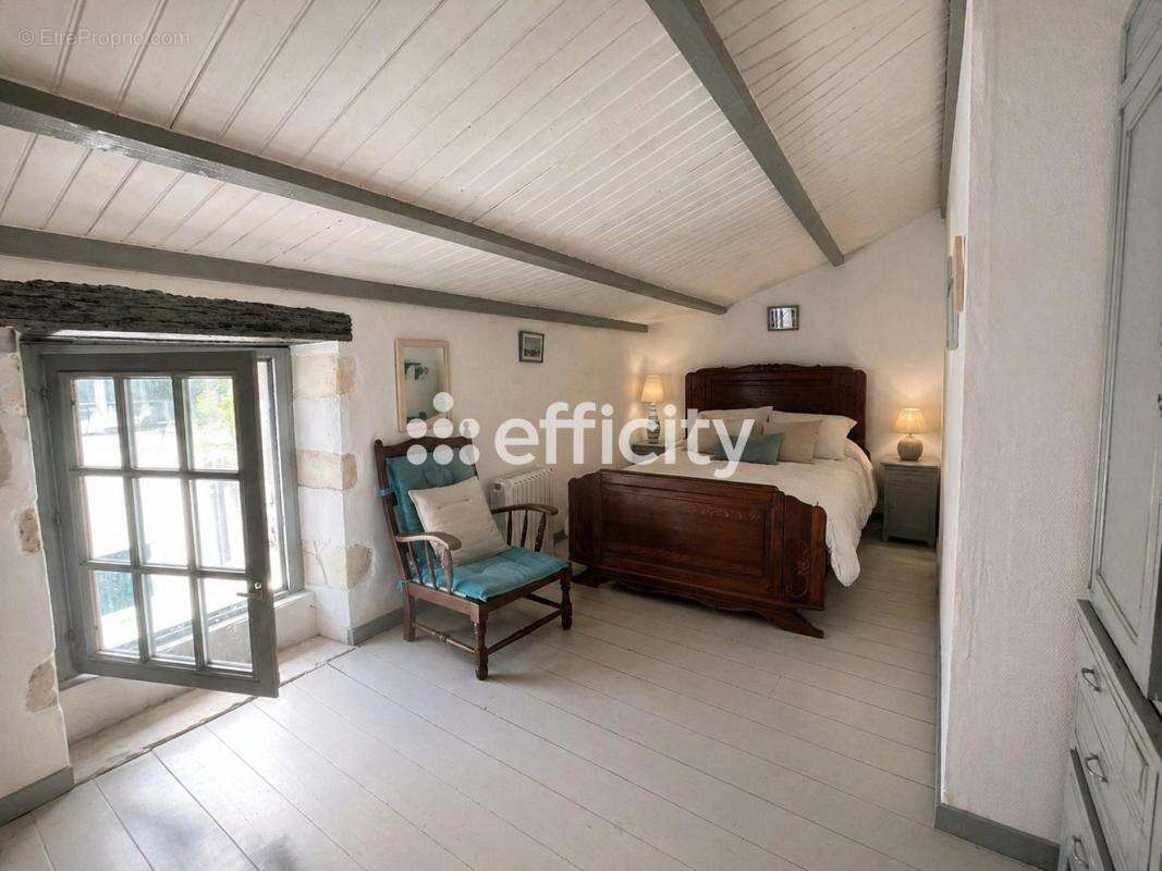 Maison 99 m² à Le Bois-Plage-En-Re  - photo 5