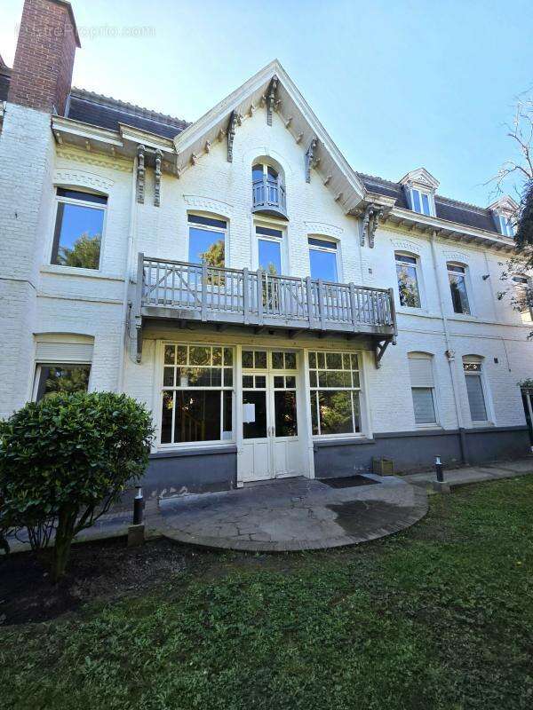 Appartement à HALLUIN