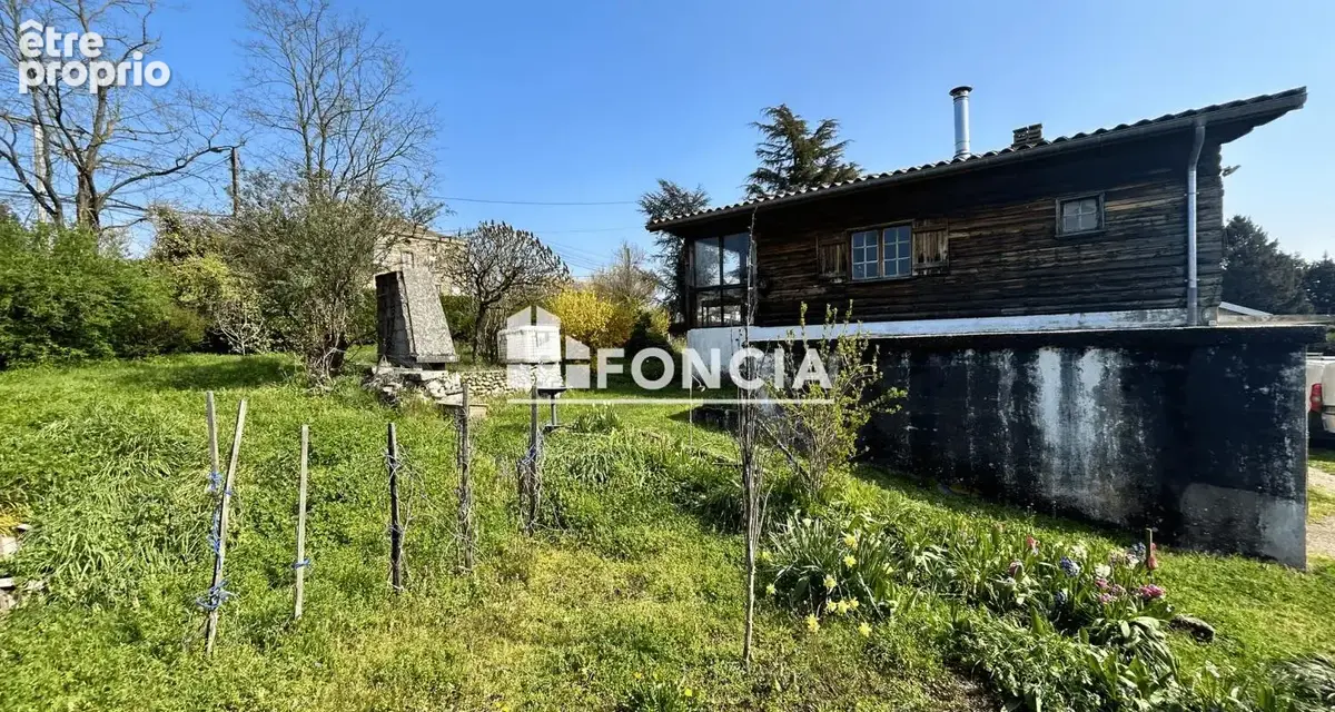 Maison 180 m² à Estrablin (La Tabourette) - photo 2