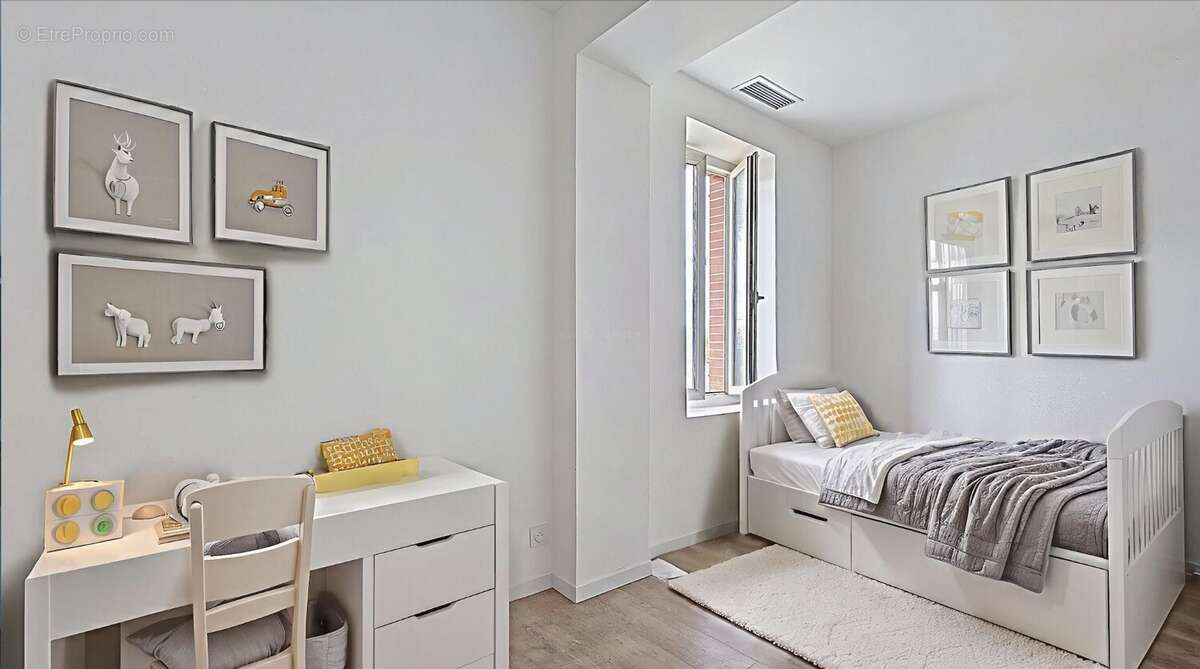 Maison à SAINT-SULPICE