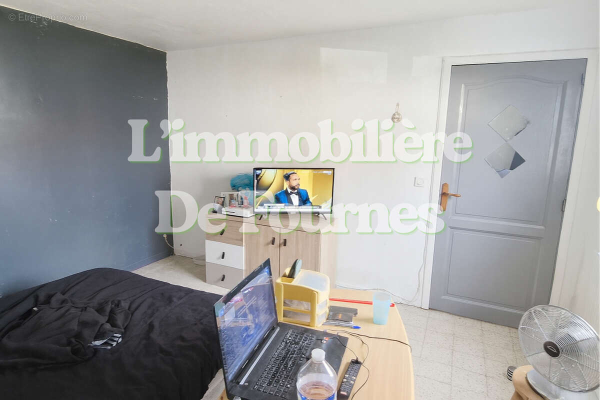 Maison à HOUPLIN-ANCOISNE