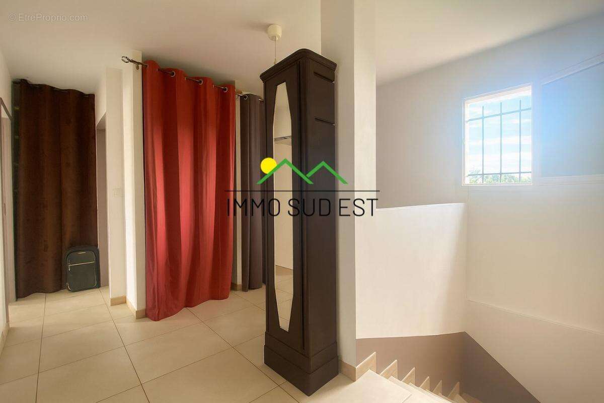 Maison à SAINT-GERMAIN