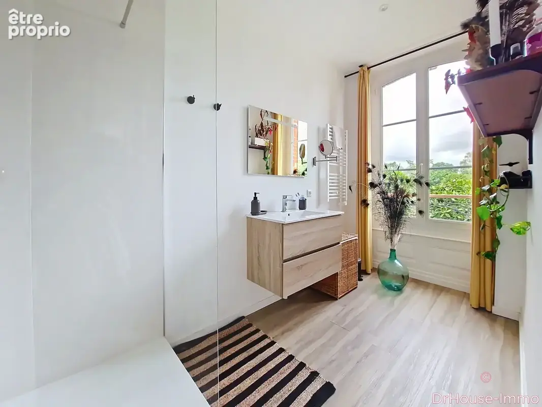 Maison 7 pièces 164 m² à vendre à Percy-En-Auge (14270) - photo 25